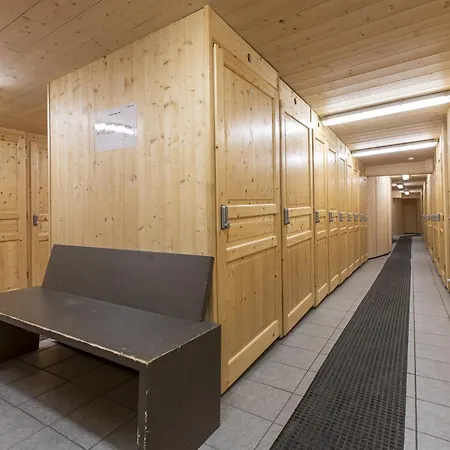 Residence La Foret Du Praz - Courchevel 1850