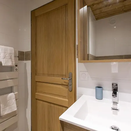 Holiday home Frprz 1850