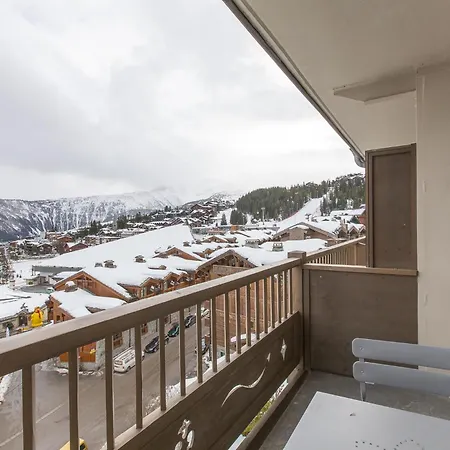 بيت للعطل Frprz 1850 كورشوفيل