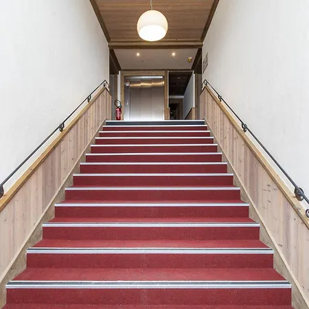 بيت للعطل Frprz 1850