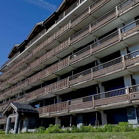 Residence La Foret Du Praz - Courchevel 1850 Holiday home