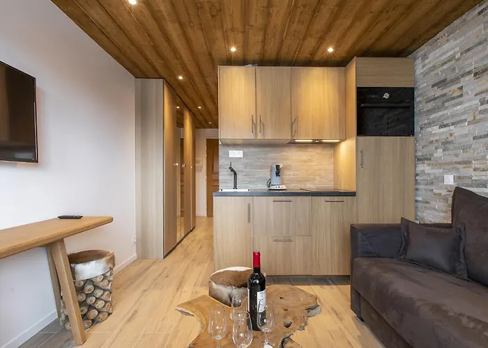 Frprz 1850 Courchevel