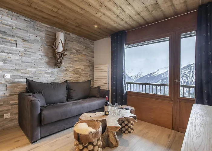 Frprz 1850 * Courchevel