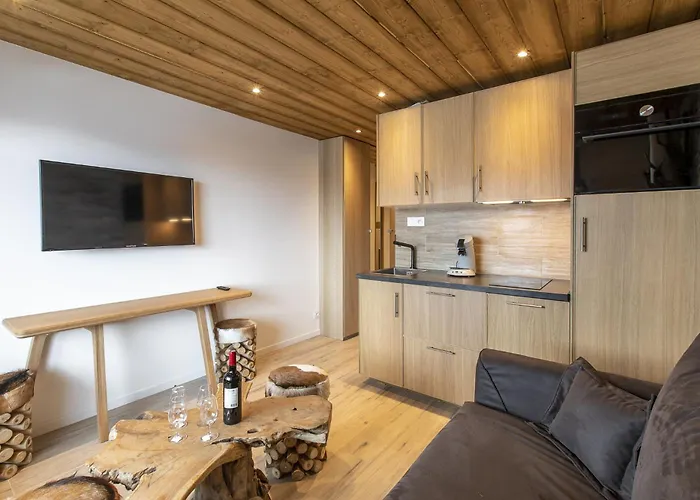 Frprz 1850 * Courchevel