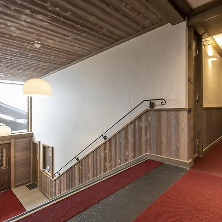 Frprz 1850 Semesterbostad *