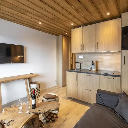 Frprz 1850 * Courchevel